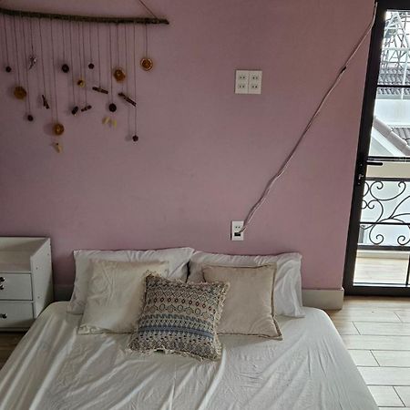 Our Stories Apartment Khu Chi Lăng Exterior foto