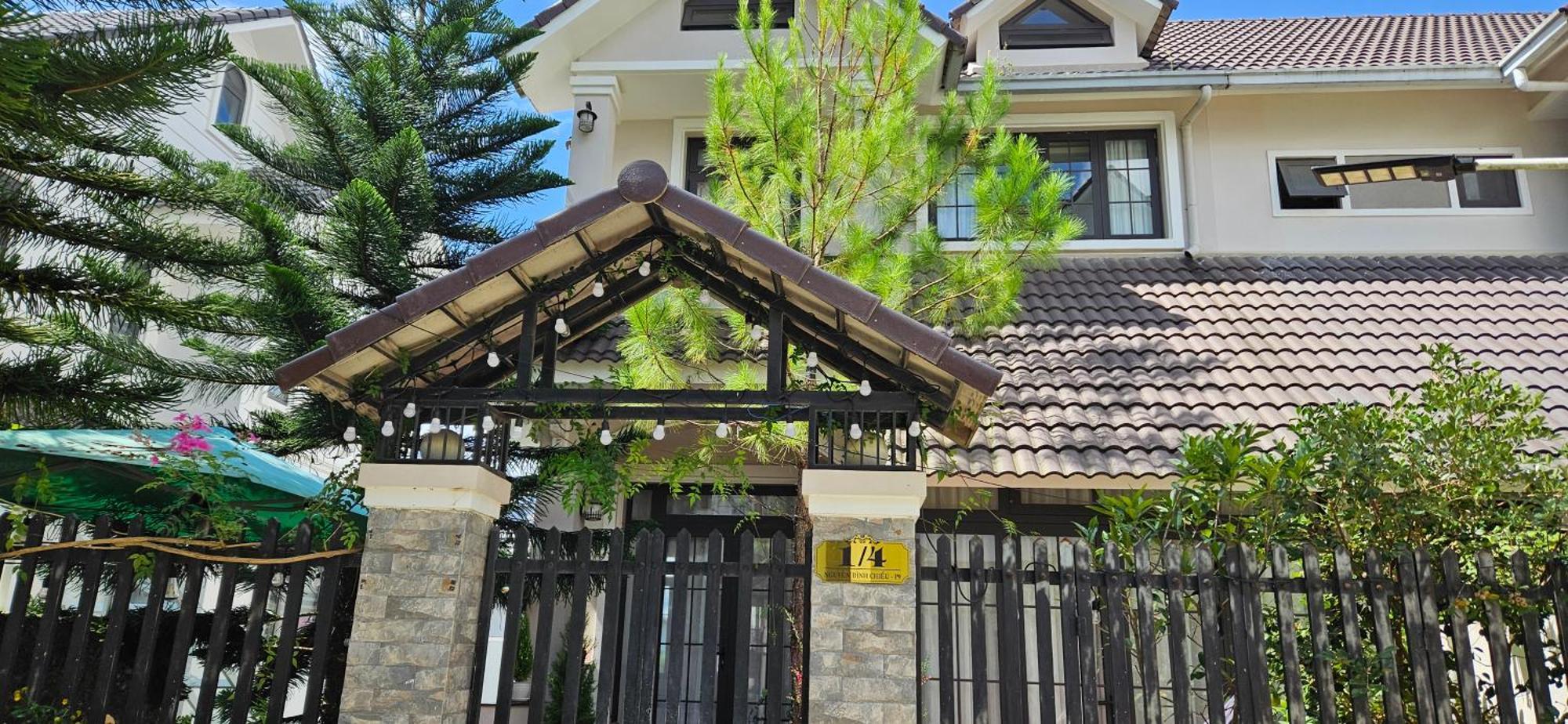 Our Stories Apartment Khu Chi Lăng Exterior foto